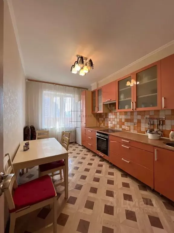 1-к кв. Новосибирская область, Новосибирск ул. Дуси Ковальчук, 238 ... - Фото 1