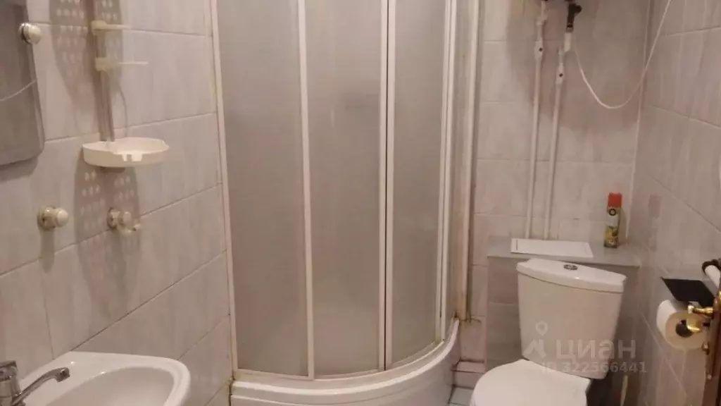 Комната Калининградская область, Калининград Железнодорожная ул., 13 ... - Фото 1