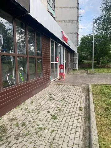 Торговая площадь в Ростовская область, Белая Калитва ул. ... - Фото 2