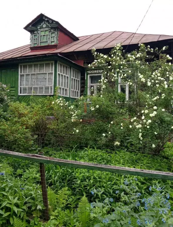 Дом в деревня Нефёдово, Малаховская улица, 13 (72 м) - Фото 2