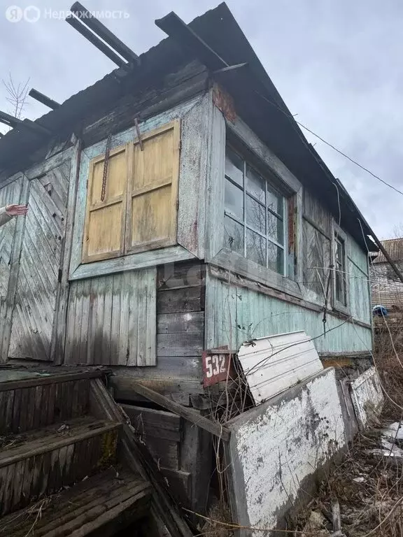 Дом в Красноярский край, Ужурский муниципальный округ, посёлок Белая ... - Фото 2