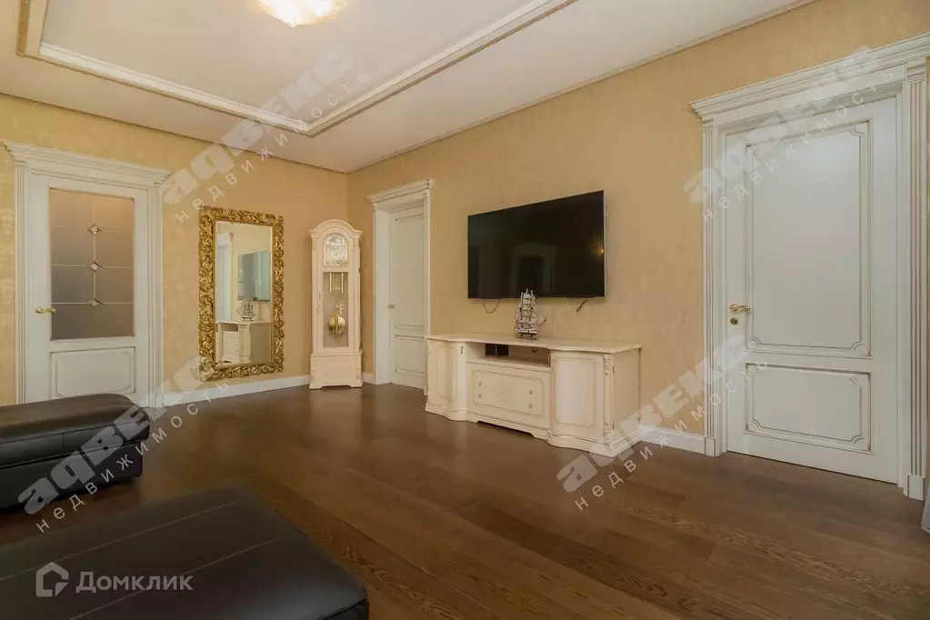 Продаётся 2-к квартира, 76.4 м - Фото 1
