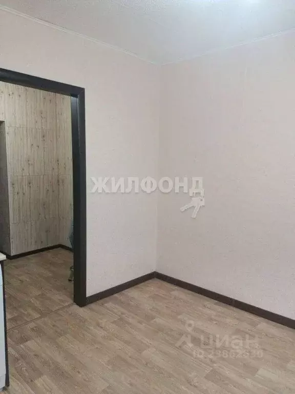 Студия Томская область, Томск Алтайская ул., 89/1 (18.0 м) - Фото 1