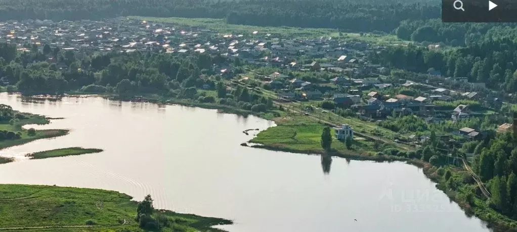 Участок в Московская область, Наро-Фоминский городской округ, д. ... - Фото 2