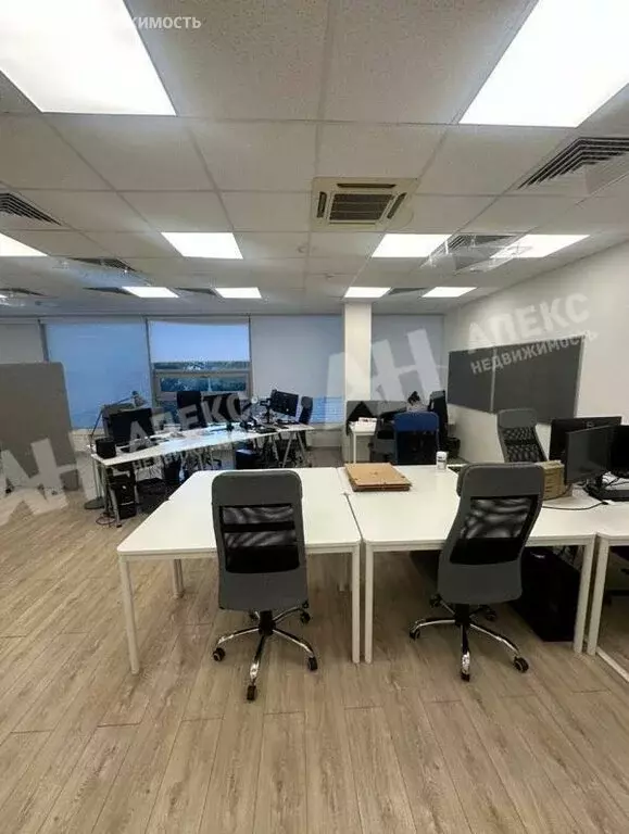 Офис (118 м) - Фото 1