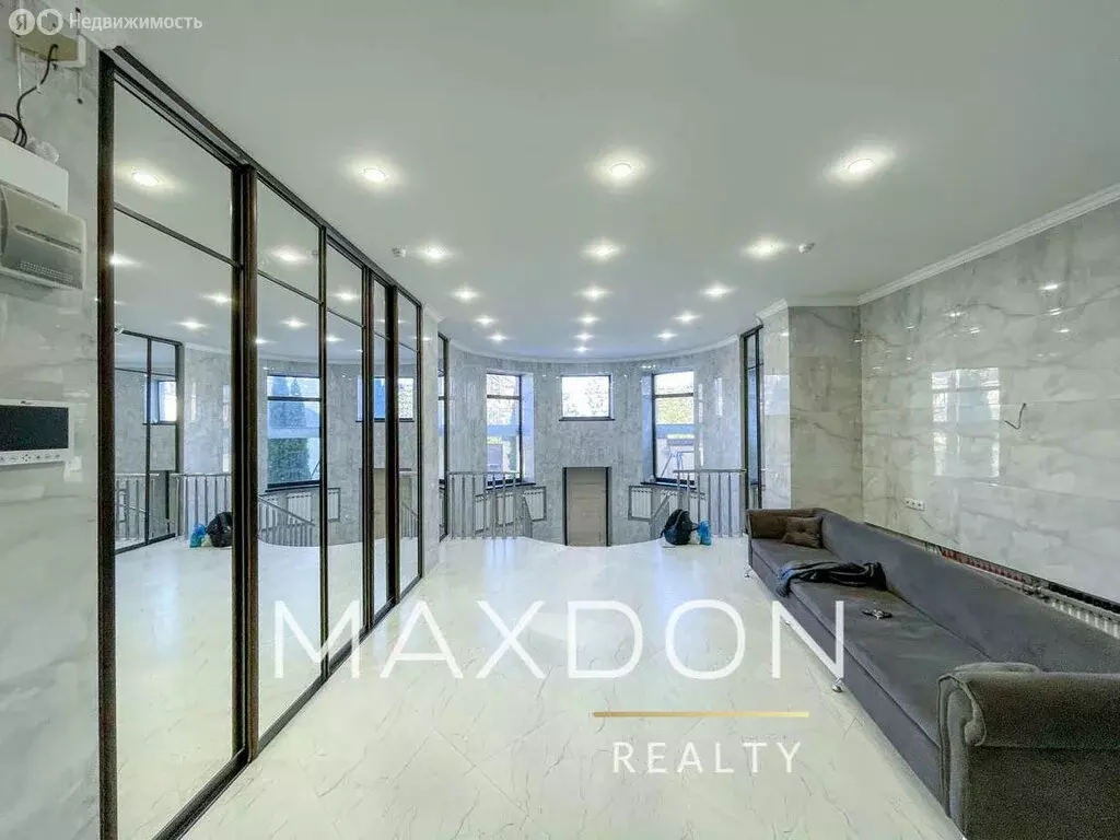 Дом в Щепкинское сельское поселение, посёлок Верхнетемерницкий (1200 ... - Фото 1