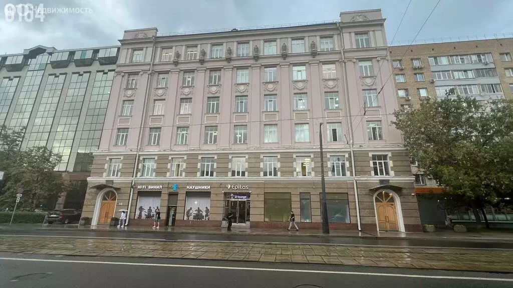 Помещение свободного назначения (150 м) - Фото 1