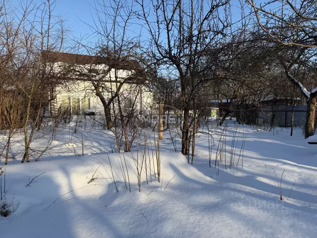 Дом в Калининградская область, Калининград Вишневый сад СНТ, проезд ... - Фото 1