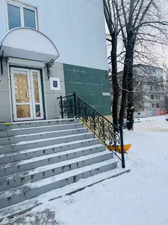 Помещение свободного назначения в Хабаровский край, Хабаровск ул. ... - Фото 2