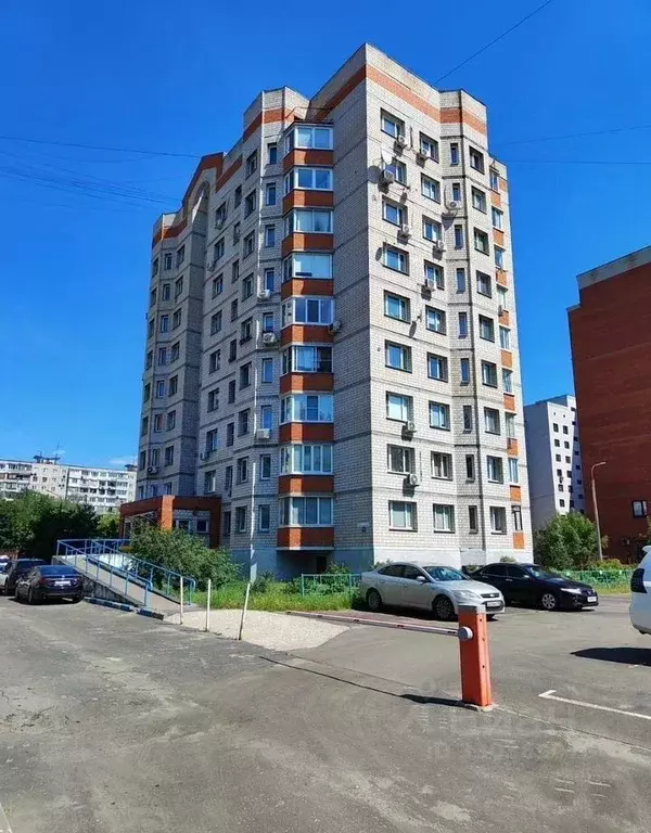 3-к кв. Московская область, Жуковский ул. Набережная Циолковского, 9 ... - Фото 2