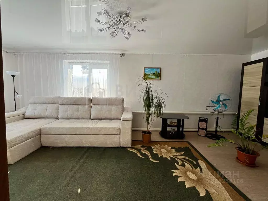 Дом в Татарстан, Мензелинск ул. Изыскателей, 5/38А (91 м) - Фото 1