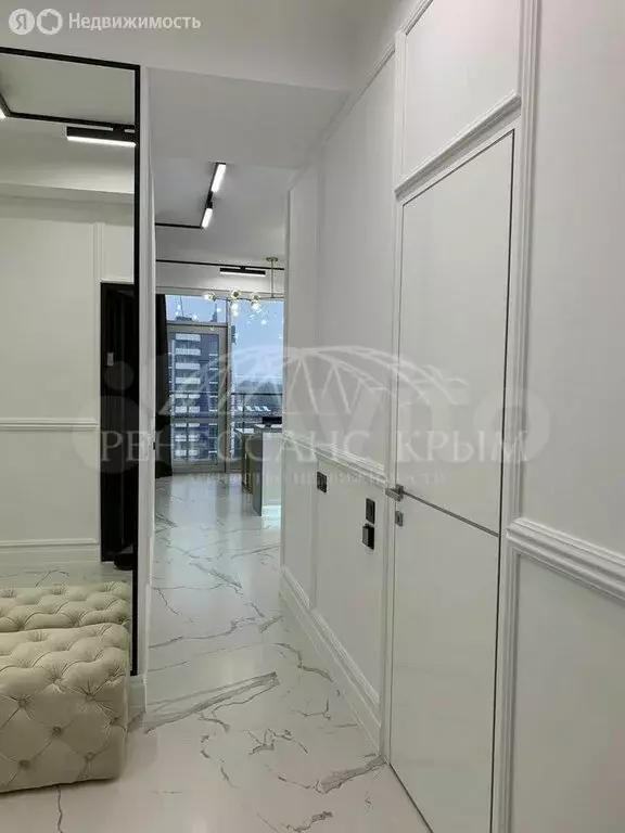 2-комнатная квартира: Севастополь, Парковая улица, 7 (64 м) - Фото 2