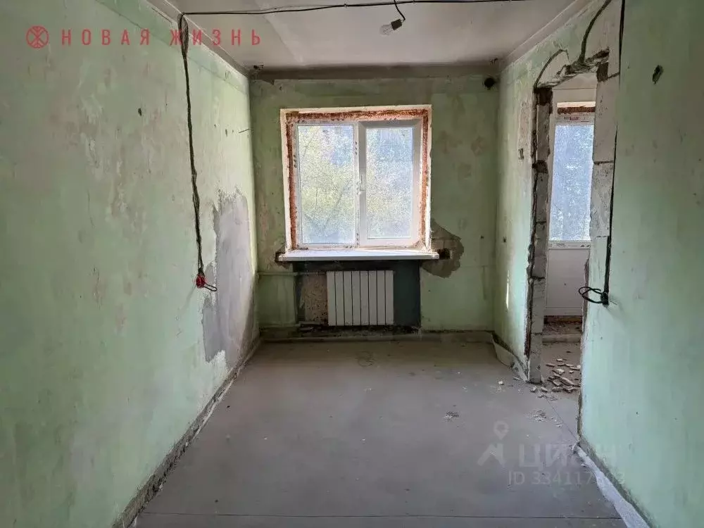 3-к кв. Самарская область, Самара Белорусская ул., 103 (55.0 м) - Фото 1