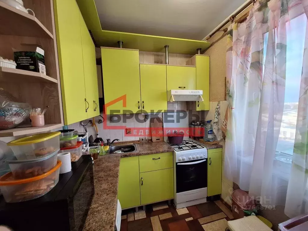 2-к кв. Севастополь ул. Мечникова, 8 (46.6 м) - Фото 2