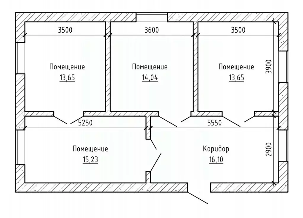 Дом в Кабардино-Балкария, Нальчик городской округ, с. Белая Речка ул. ... - Фото 2