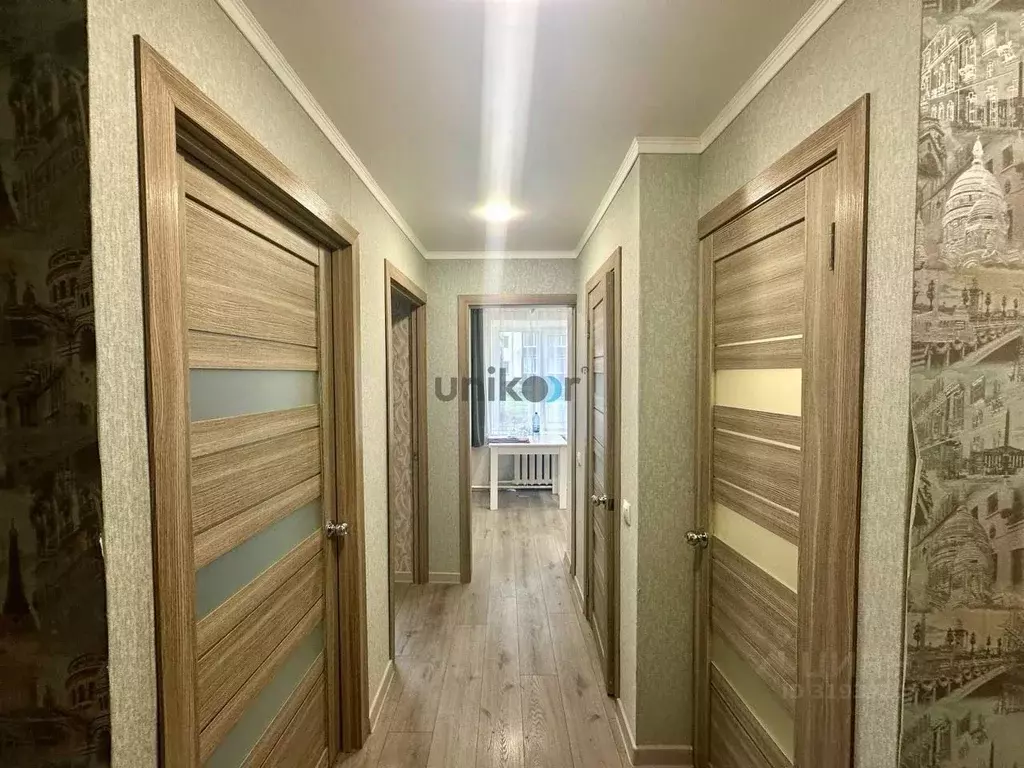 2-к кв. Брянская область, Выгоничи рп ул. Свердлова (43.0 м) - Фото 1