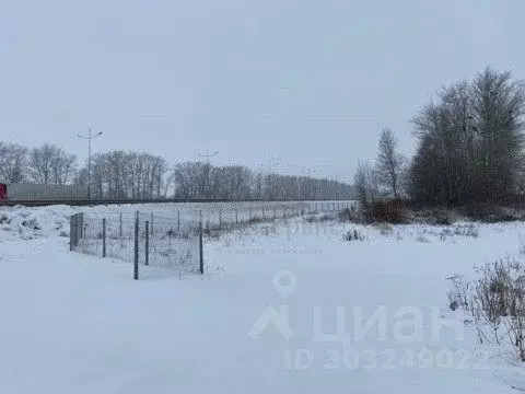 Производственное помещение в Тульская область, Узловский район, ... - Фото 0