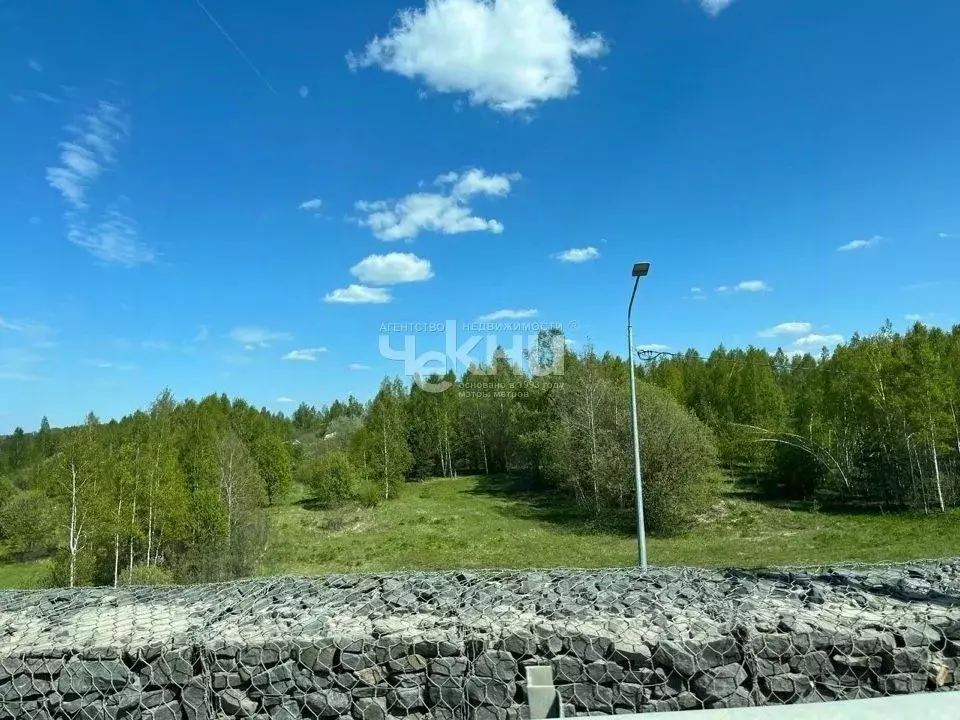 Участок в Нижегородская область, Дальнеконстантиновский муниципальный ... - Фото 0