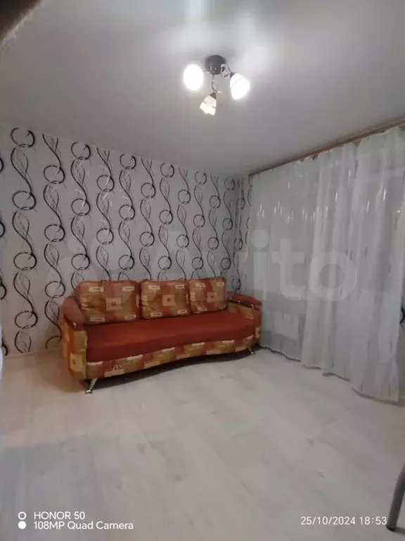 Квартира-студия, 20 м, 3/9 эт. - Фото 1