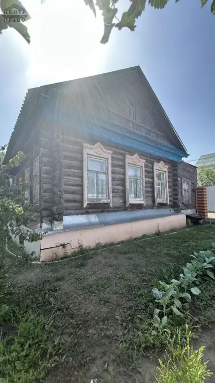 Дом в Самарская область, Сызранский район, с. Заборовка Кооперативная ... - Фото 0