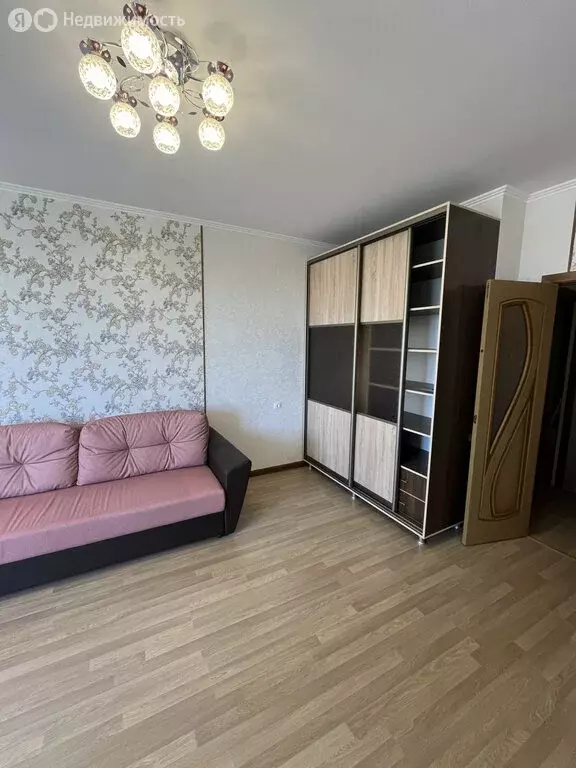 1-комнатная квартира: Волгодонск, Весенняя улица, 4 (43 м) - Фото 0