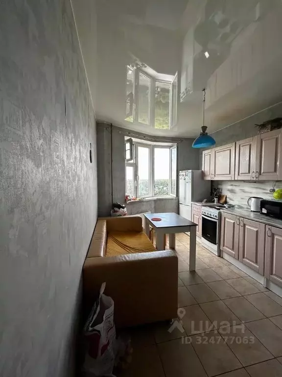 1-к кв. Московская область, Химки городской округ, д. Брехово, ... - Фото 1