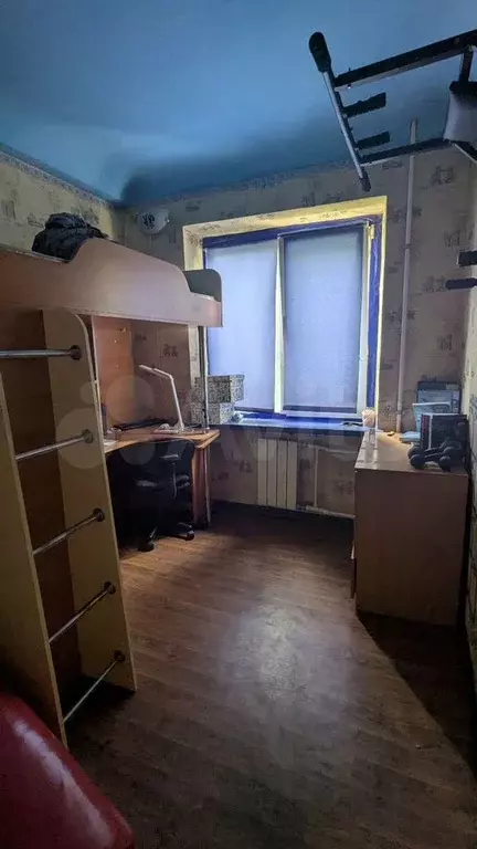 3-к. квартира, 58,7 м, 4/5 эт. - Фото 1