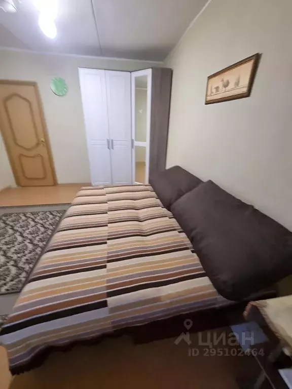 2-к кв. Калужская область, Обнинск ул. Красных Зорь, 3 (46.0 м) - Фото 2