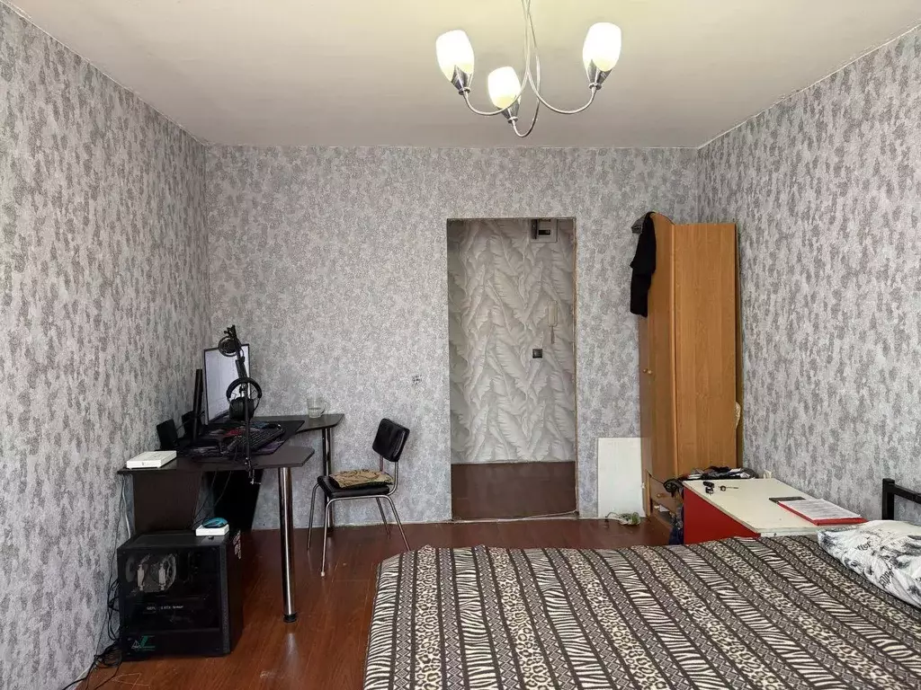 Квартира, 1 комната, 37 м - Фото 0