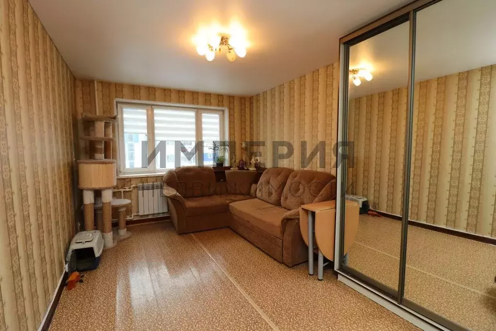 Квартира, 1 комната, 30.2 м - Фото 1