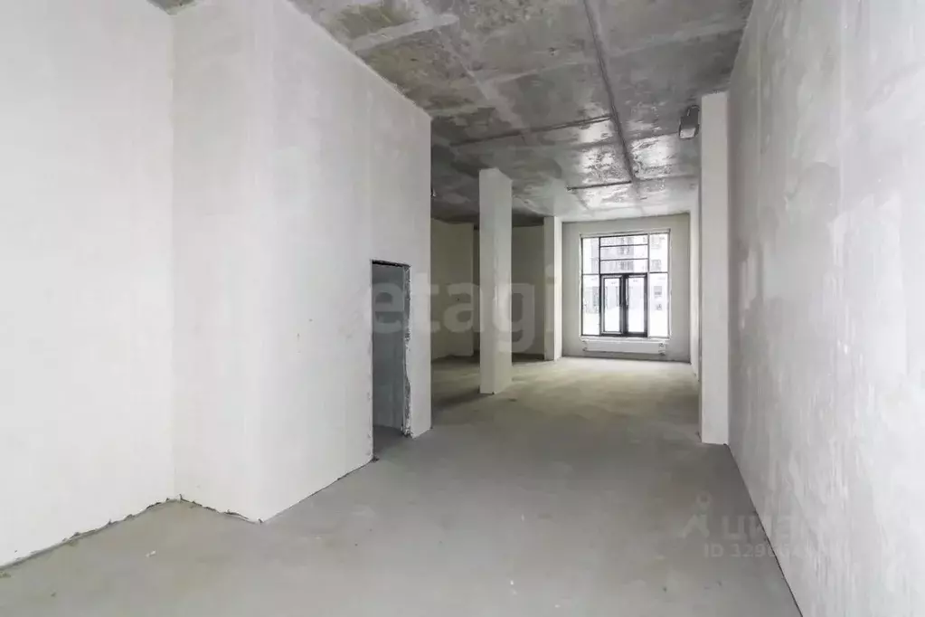 Помещение свободного назначения в Тюменская область, Тюмень ул. ... - Фото 1