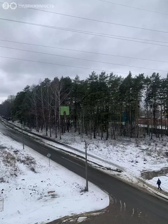 1-комнатная квартира: село Октябрьский, 9А (49.5 м) - Фото 2
