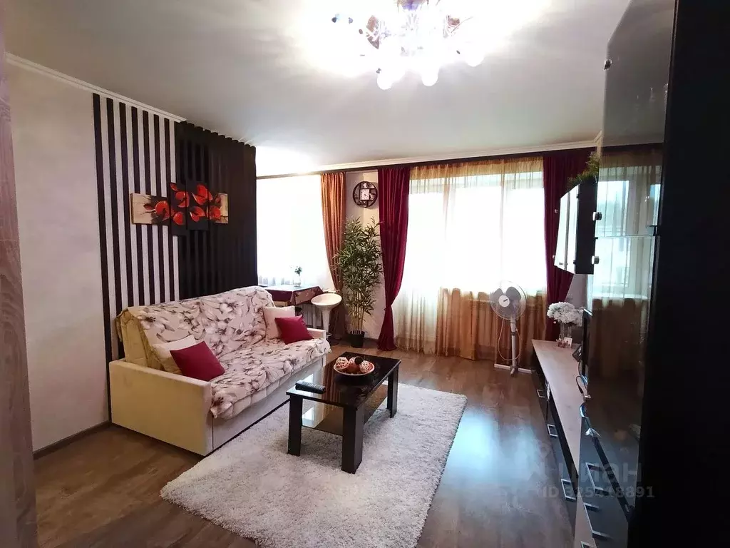 1-к кв. Московская область, Подольск ул. Филиппова, 14 (29.0 м) - Фото 1