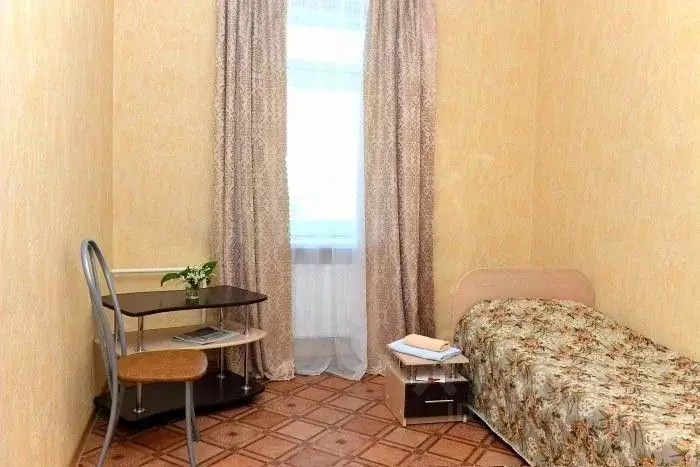 Комната Пермский край, Соликамск ул. Степана Разина, 4 (10.0 м) - Фото 2