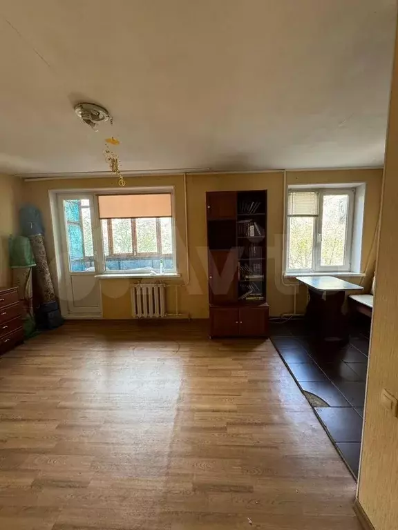 2-к. квартира, 44 м, 2/5 эт. - Фото 0