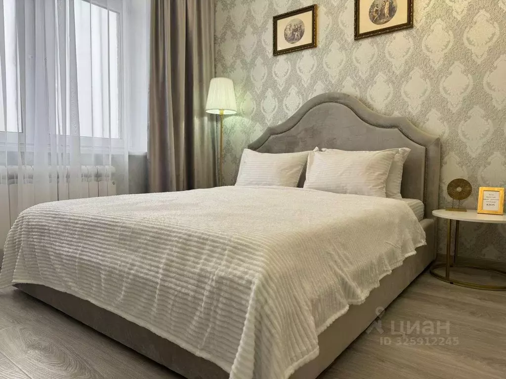 1-к кв. Орловская область, Орел ул. Михалицына, 1 (56.0 м) - Фото 2