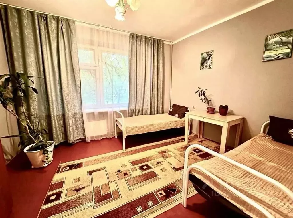 2-к кв. Москва ул. Толбухина, 11К1 (55.0 м) - Фото 2