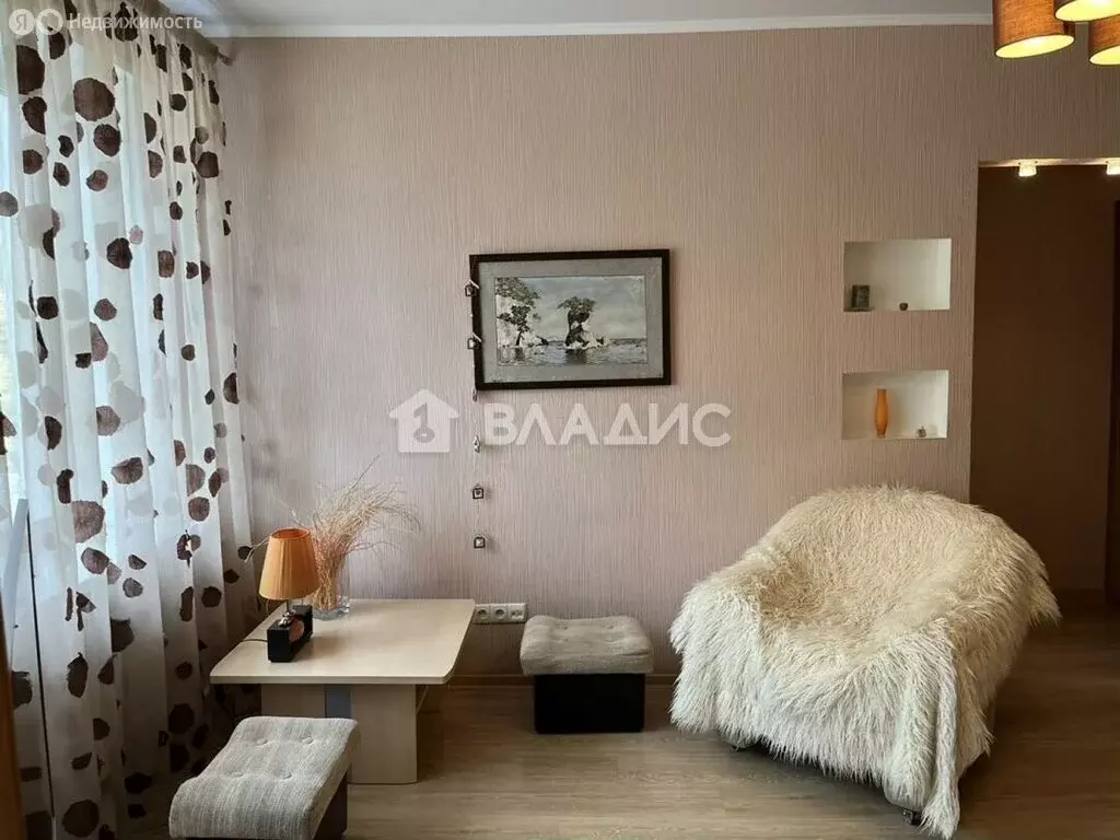 2-комнатная квартира: Орёл, Комсомольская улица, 255 (40.2 м) - Фото 2