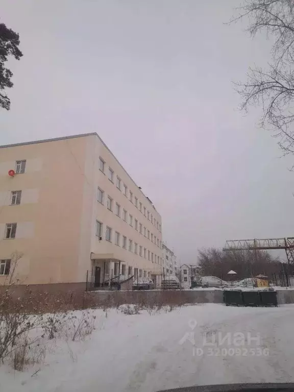 1-к кв. Свердловская область, Екатеринбург ул. Испытателей, 24 (23.1 ... - Фото 0