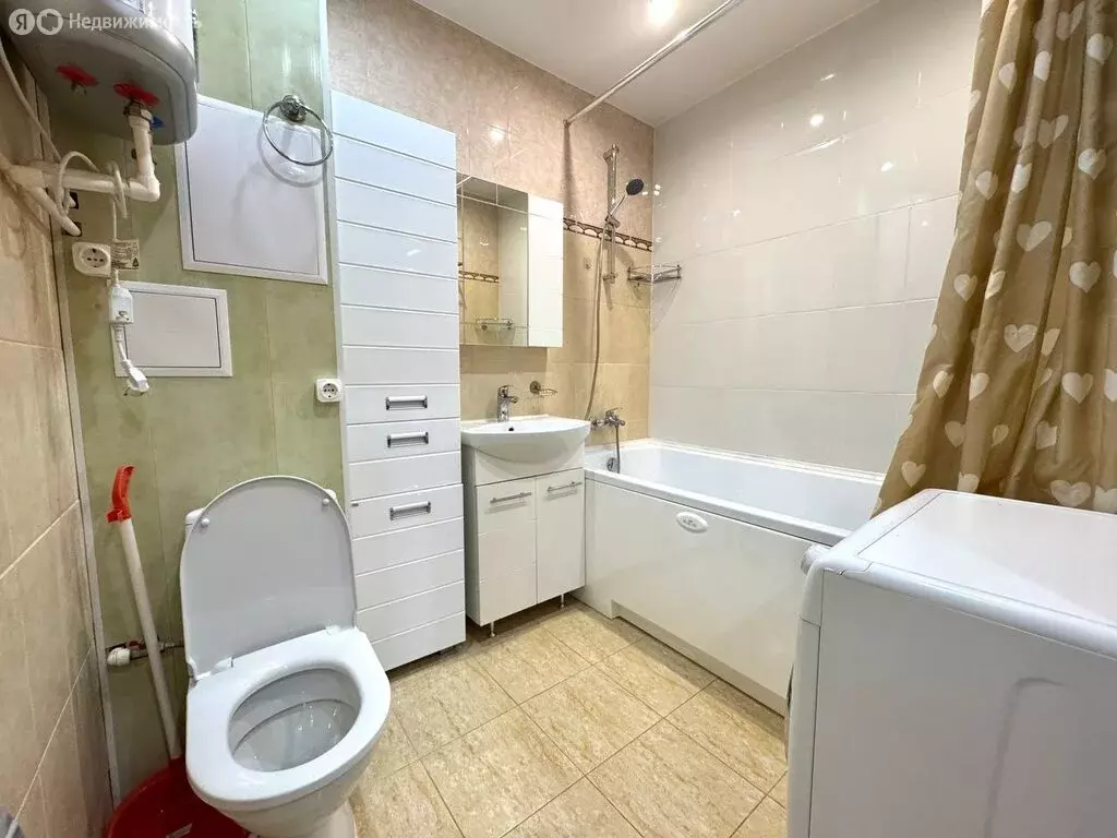 2-комнатная квартира: Санкт-Петербург, территория Усть-Славянка, ... - Фото 1