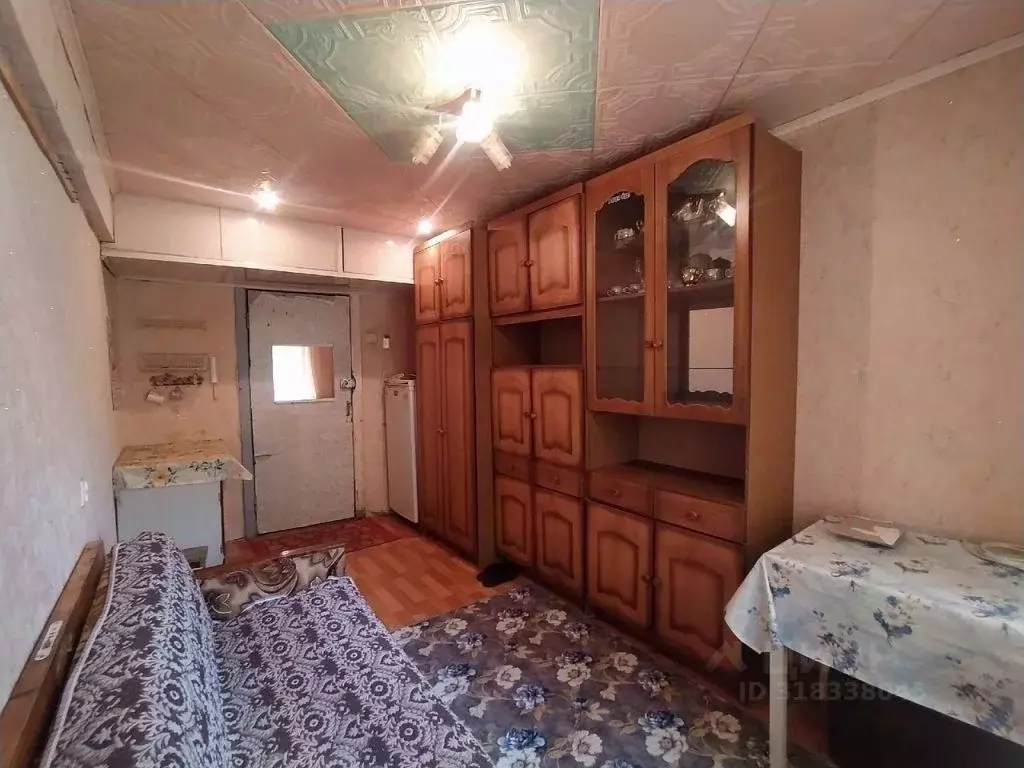 Комната Брянская область, Брянск Камвольный пер., 6 (12.0 м) - Фото 1