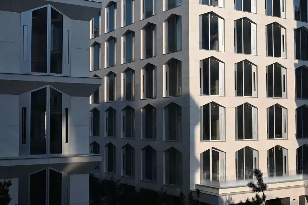 2-к кв. Москва Садовническая ул., 82 (56.5 м) - Фото 2