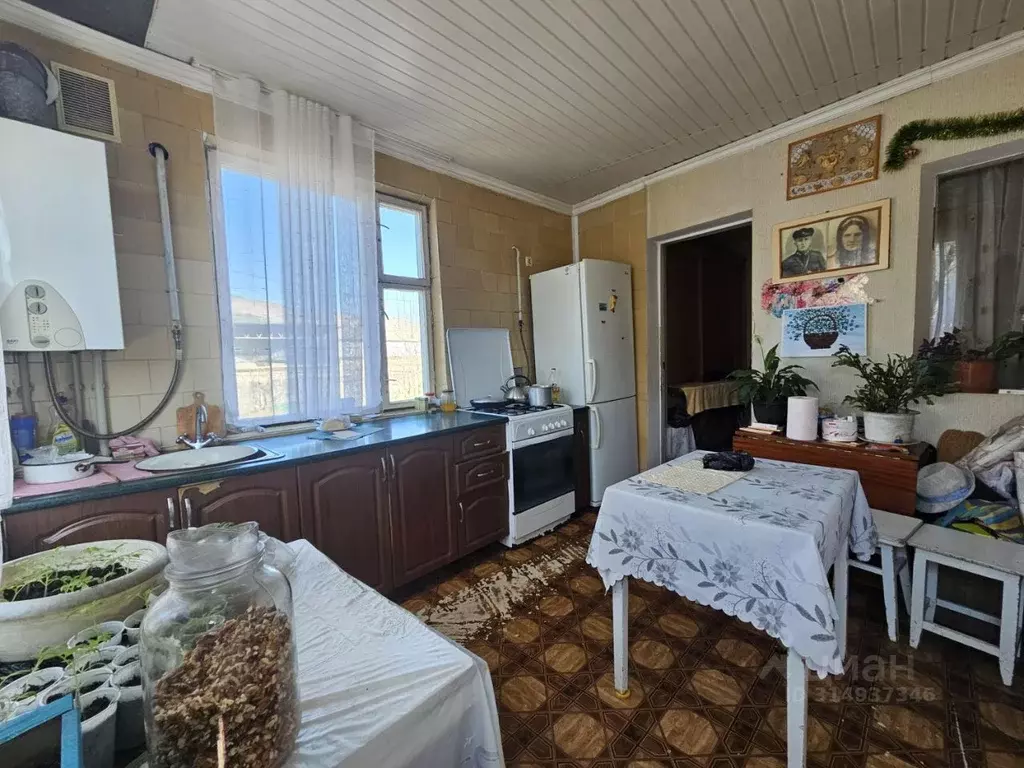 Дом в Ставропольский край, Кисловодск Прохладная ул., 134 (54 м) - Фото 2