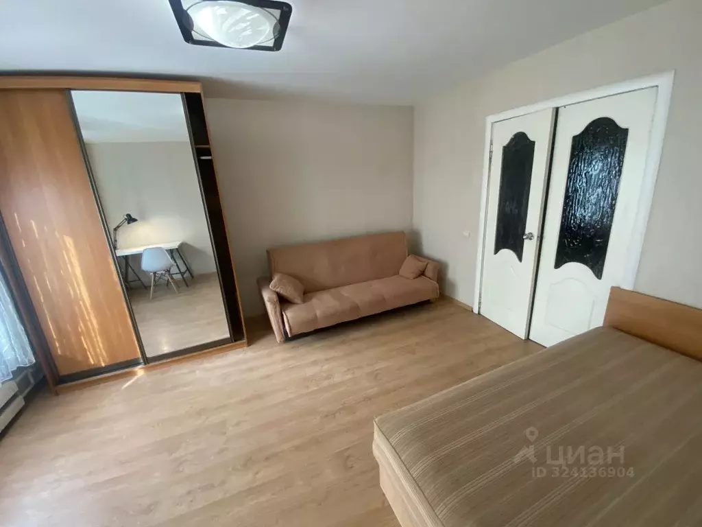 Комната Москва Зеленодольская ул., 9К1 (18.0 м) - Фото 1