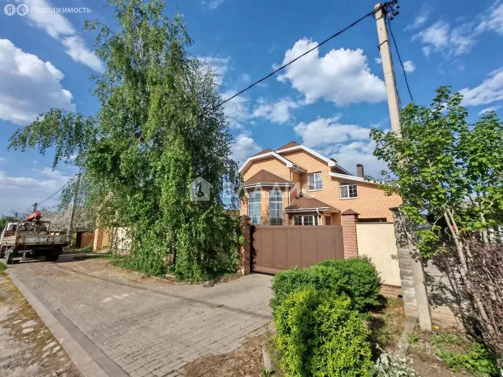 Дом в Дубовое, Майская улица, 17 (241 м) - Фото 1