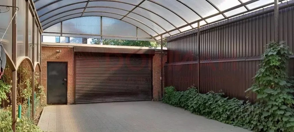 Дом в Ростовская область, Ростов-на-Дону Частный пер. (163 м) - Фото 0