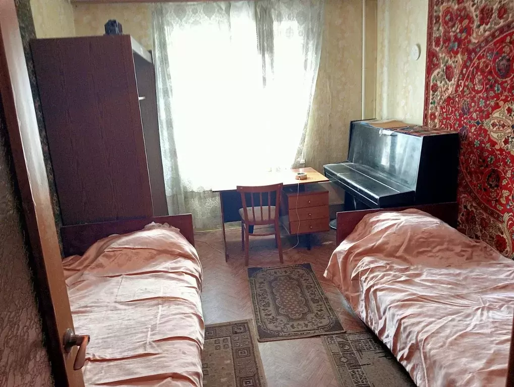 3-к кв. Московская область, Раменское Дачная ул., 23 (66.0 м) - Фото 2