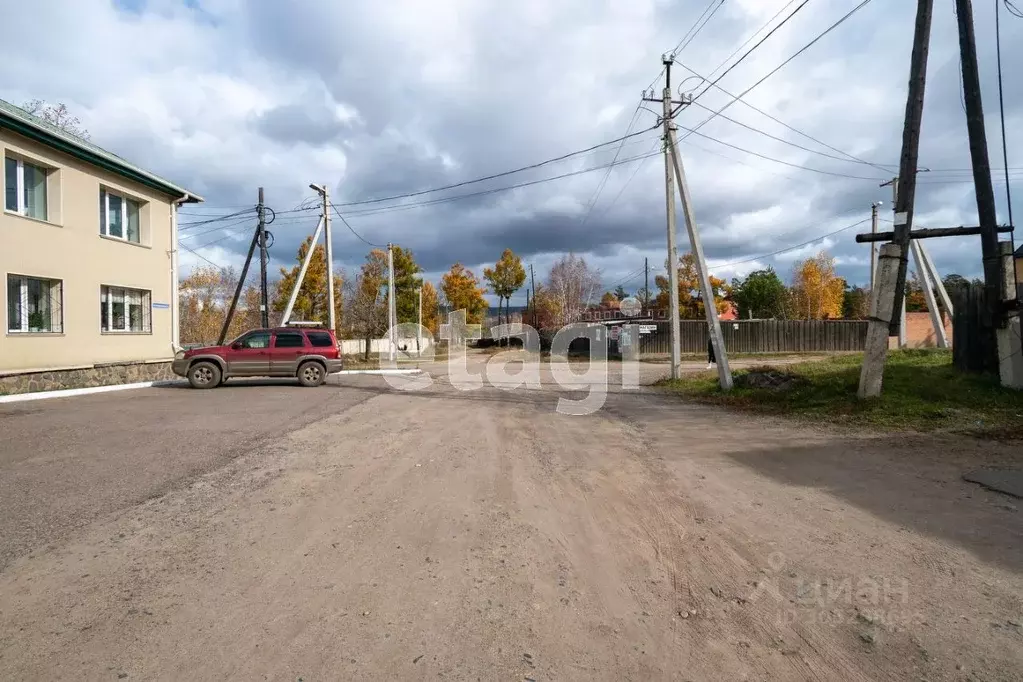 Помещение свободного назначения в Забайкальский край, Чита ... - Фото 1