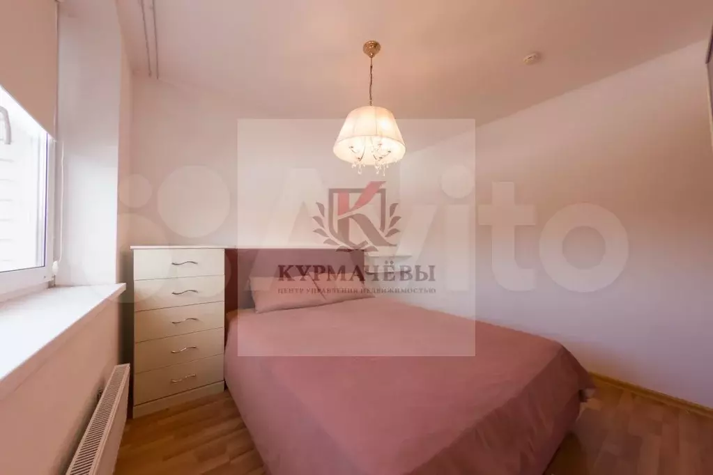 3-к. квартира, 62,1 м, 6/10 эт. - Фото 1