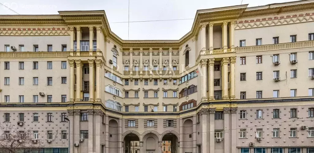 2к в 4-комнатной квартире (24.5 м) - Фото 1